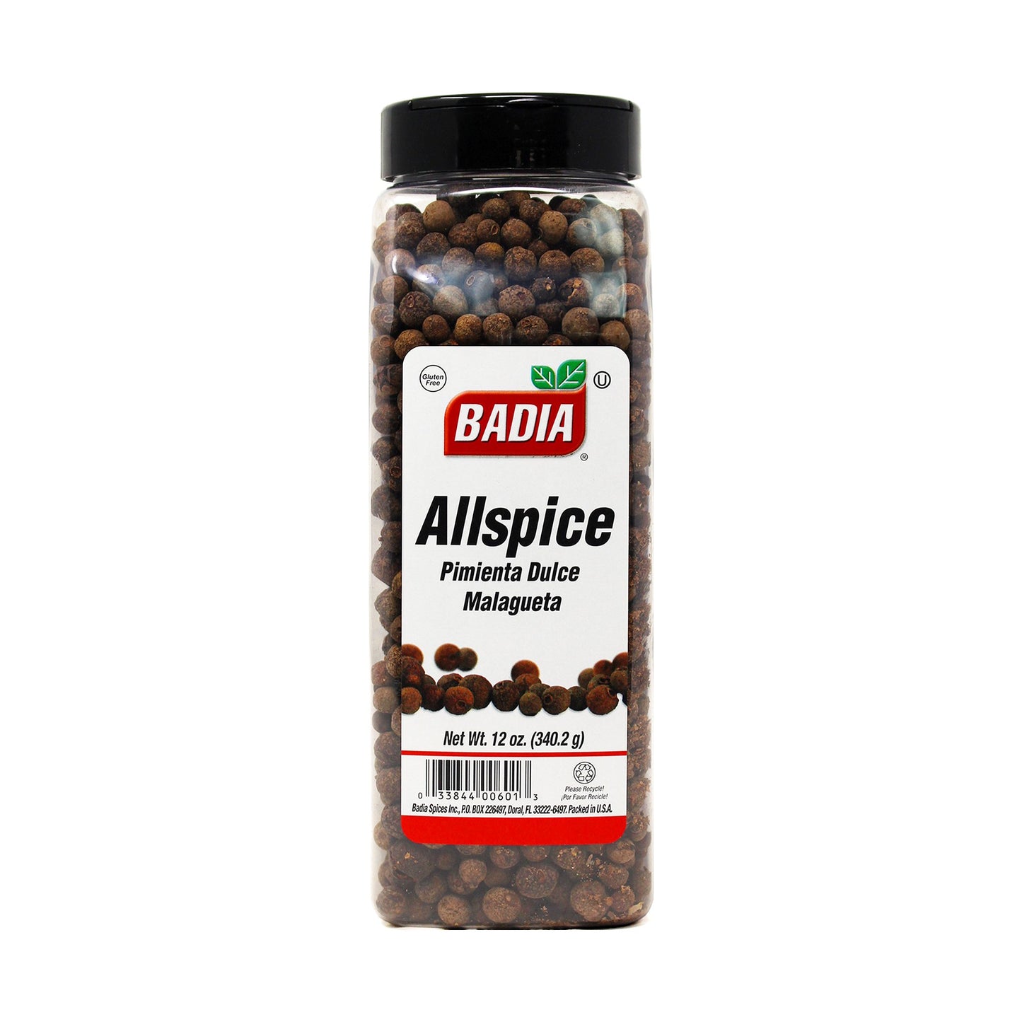 Badia AllSpice Whole (6-Pack, 12 oz)