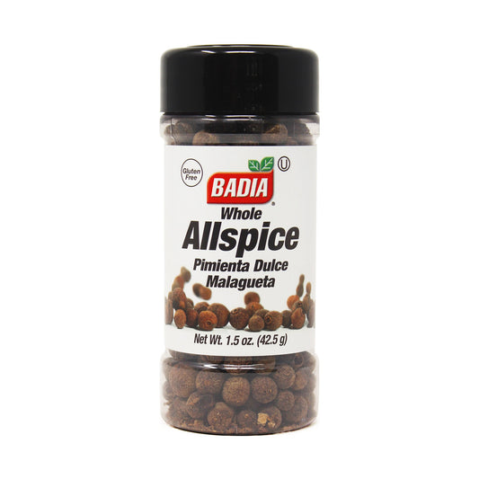 Badia AllSpice Whole (8-Pack, 1.5 oz)