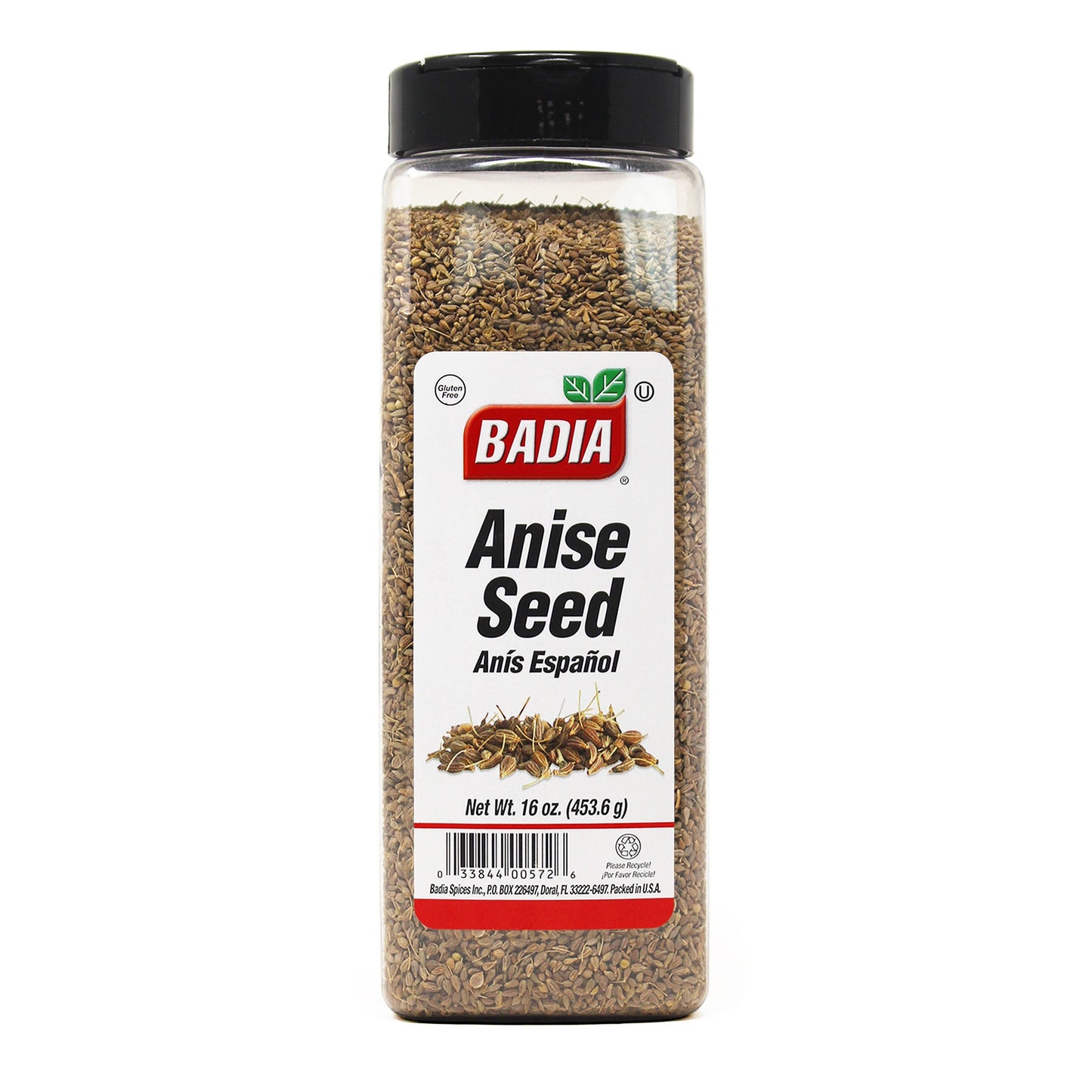 Badia Anise Seeds (6-Pack, 16 oz)