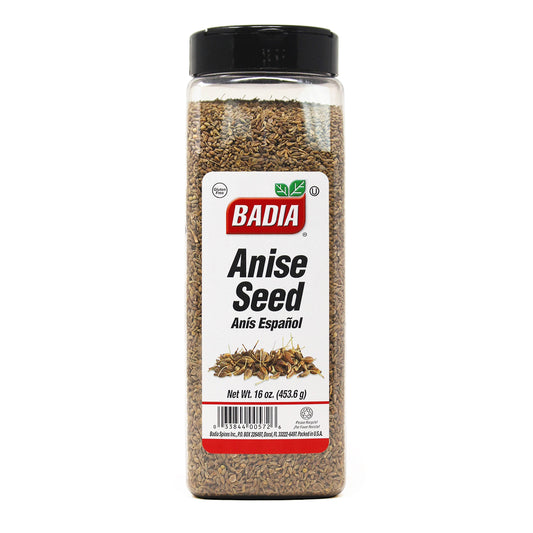 Badia Anise Seeds (6-Pack, 16 oz)