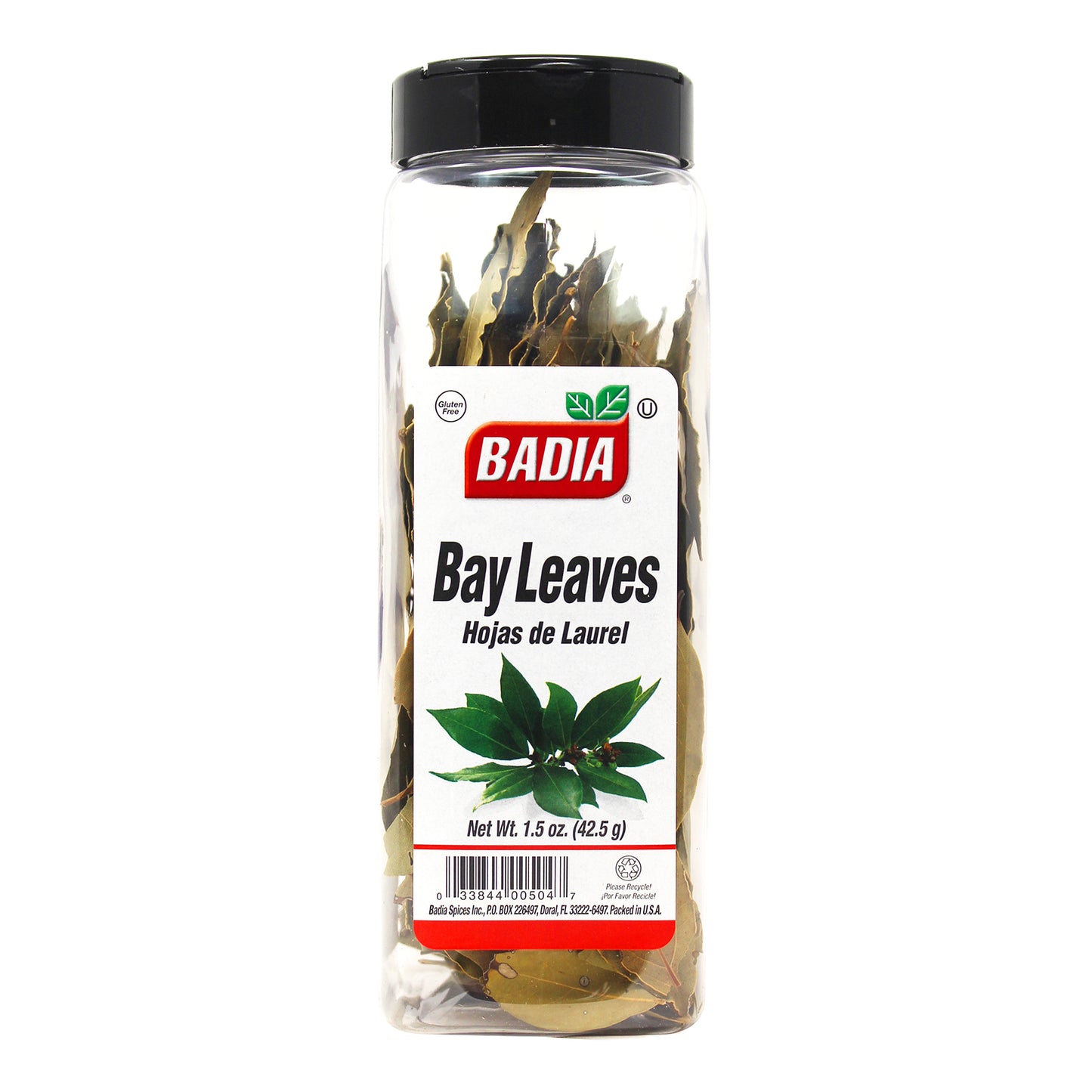 Badia Bay Leaves (6-Pack, 1.5 oz)
