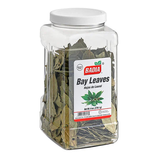 Badia Bay Leaves (4-Pack, 6 oz)