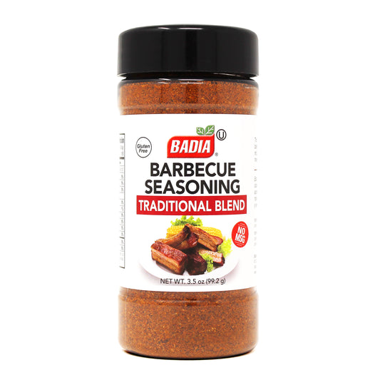 Badia Barbecue Seasoning (6-Pack, 3.5 oz)