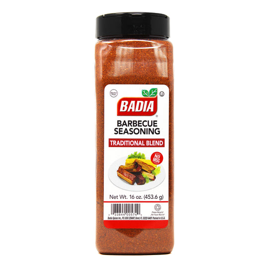 Badia Barbecue Seasoning (6-Pack, 16 oz)
