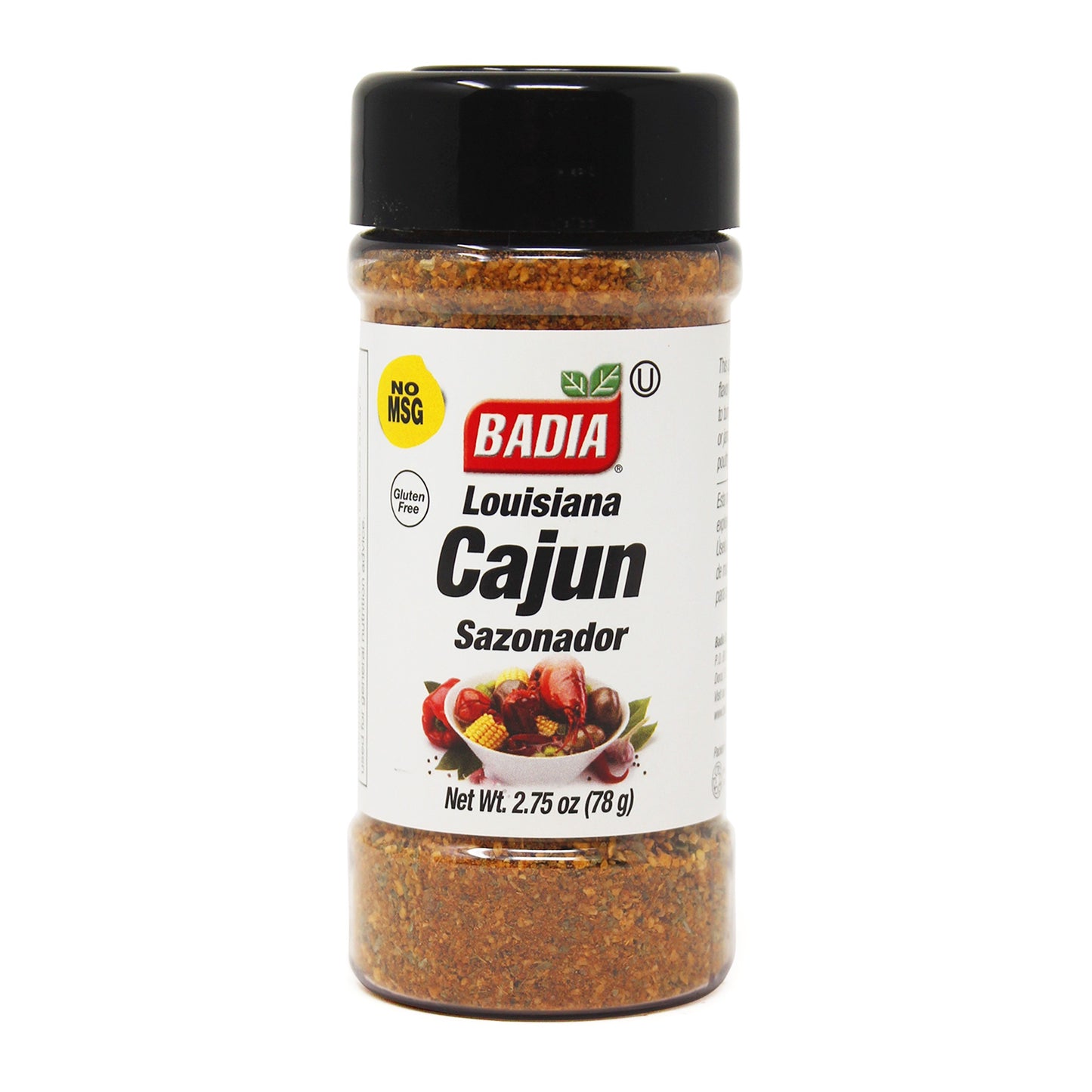 Badia Cajun Louisiana (8-Pack, 2.75 oz)