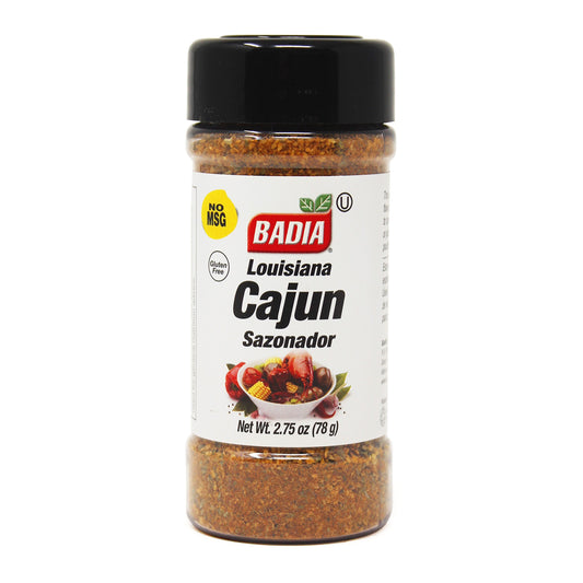 Badia Cajun Louisiana (8-Pack, 2.75 oz)