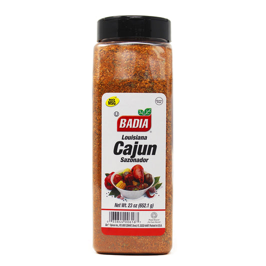 Badia Cajun Seasoning (6-Pack, 23 oz)