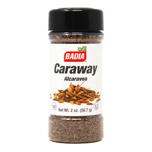 Badia Caraway Seed (8-Pack, 2 oz)