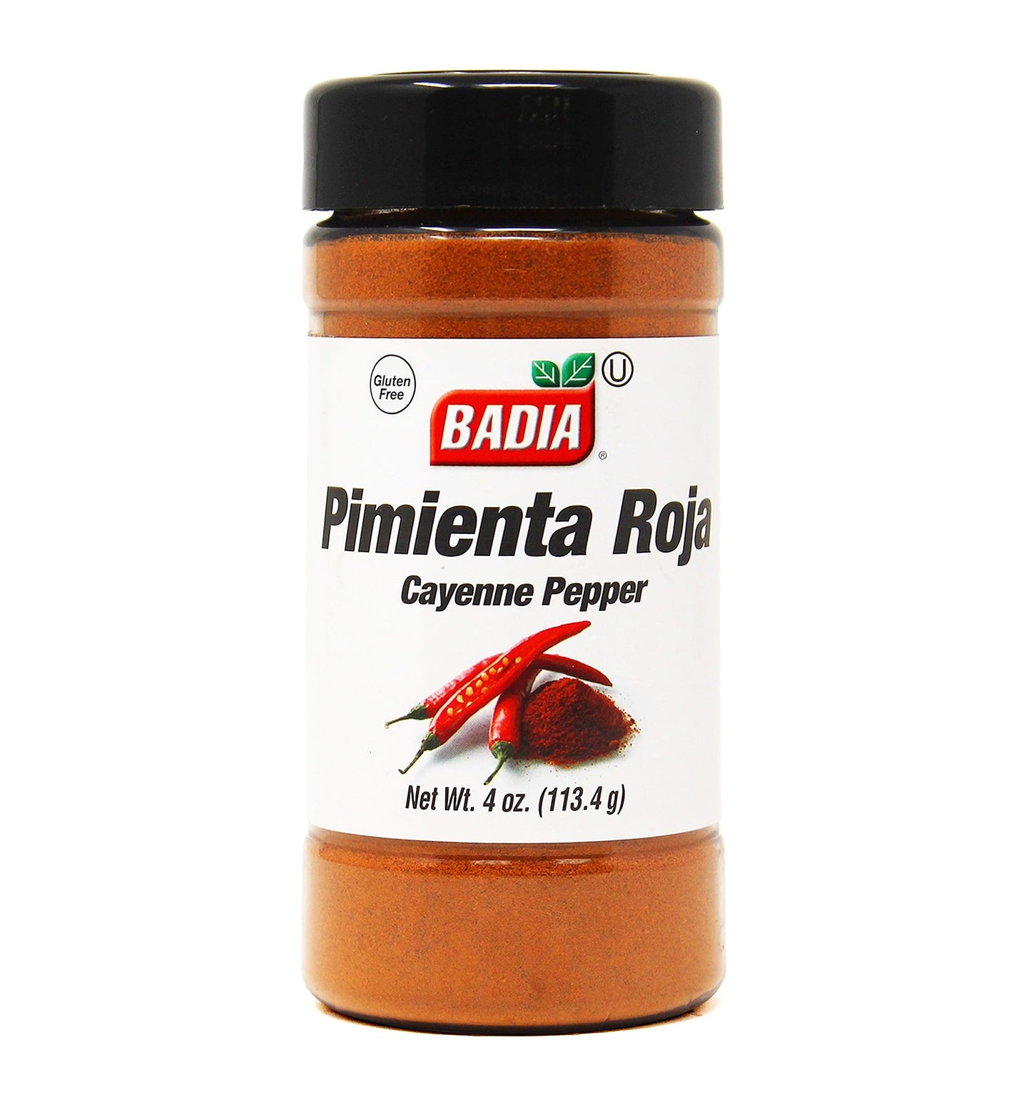 Badia Cayenne Pimienta (6-Pack, 4 oz)