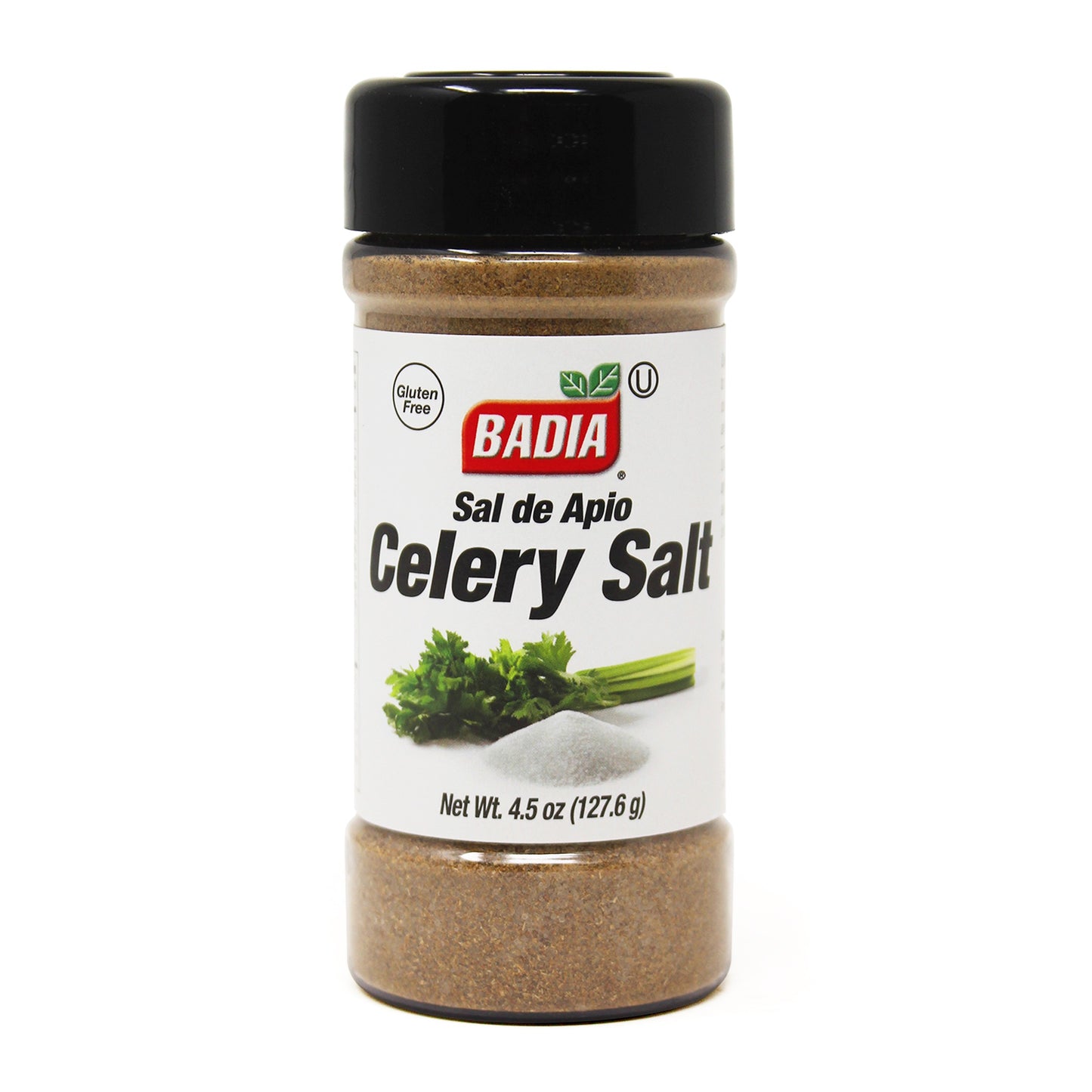 Badia Celery Salt (8-Pack, 4.5 oz)