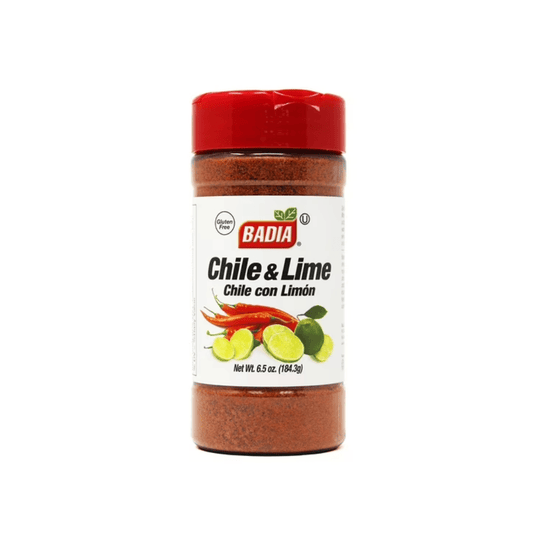 Badia Chili & Lime (6-Pack, 6.5 oz)