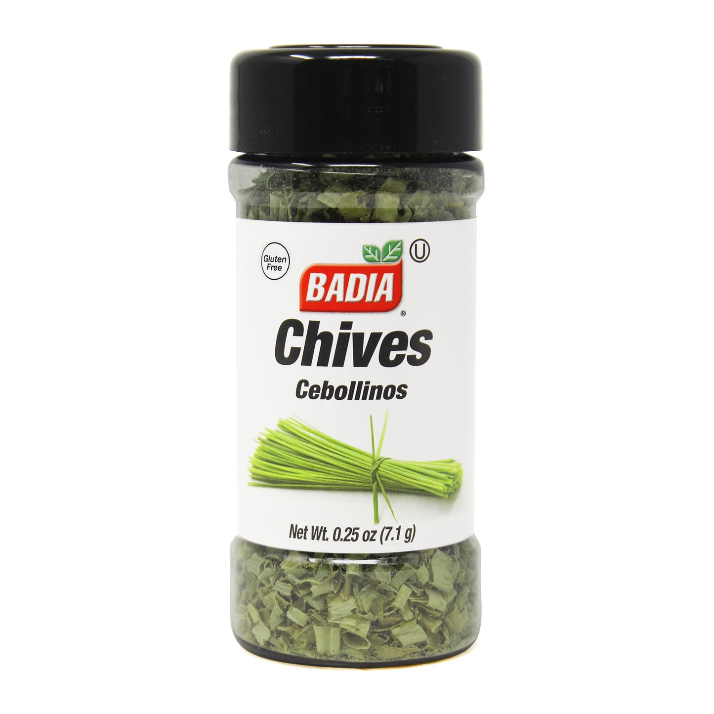 Badia Chives (8-Pack, 0.25 oz)