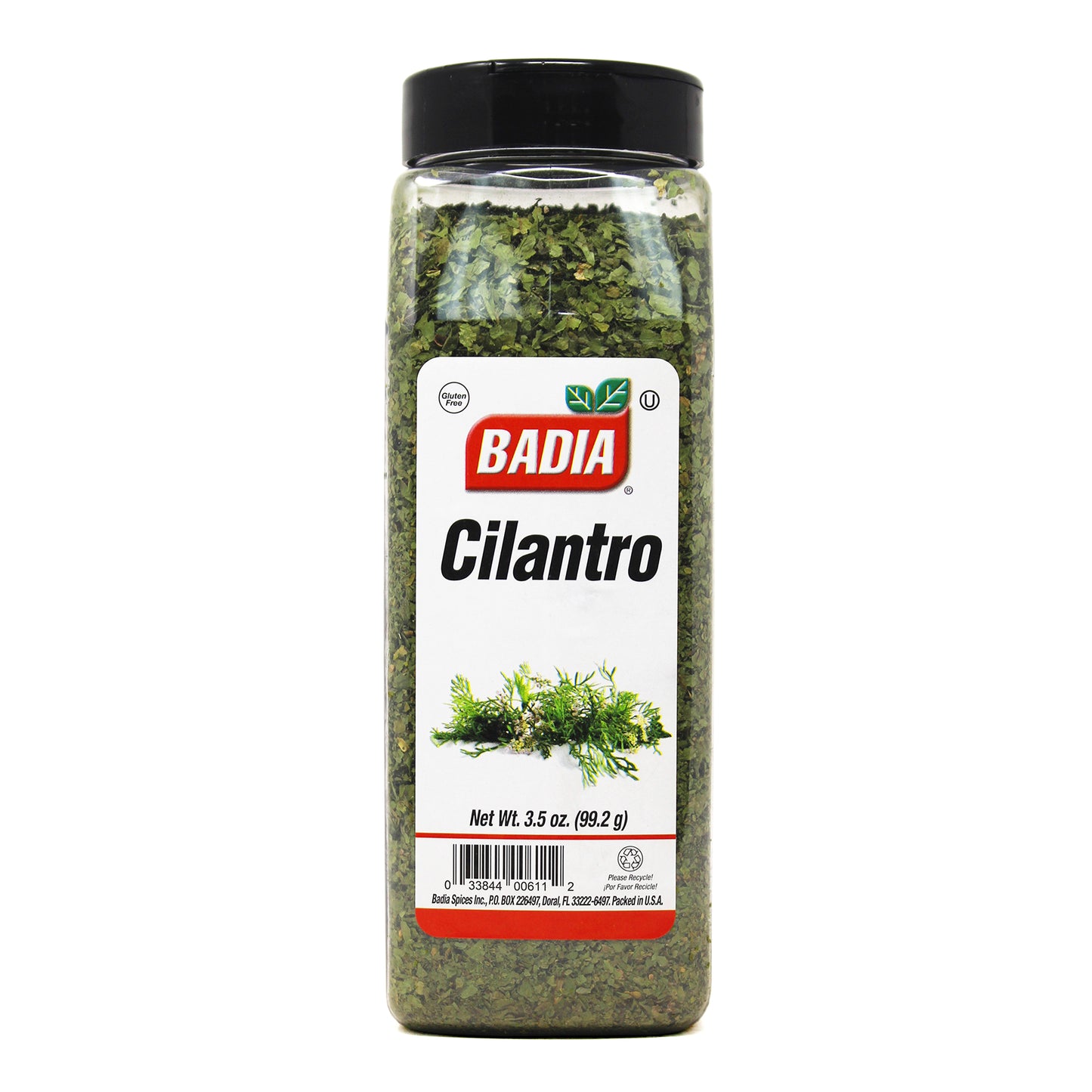 Badia Cilantro (6-Pack, 3.5 oz)