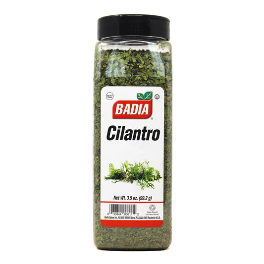 Badia Cilantro (6-Pack, 3.5 oz)