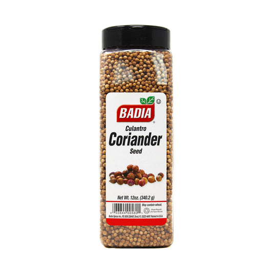 Badia Coriander Seed (6-Pack, 12 oz)