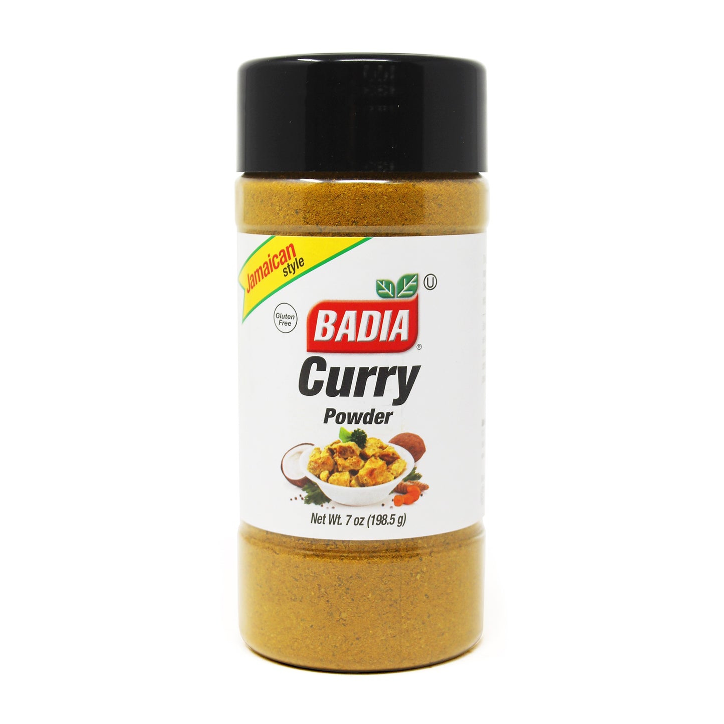 Badia Curry Powder (12-Pack, 7 oz)