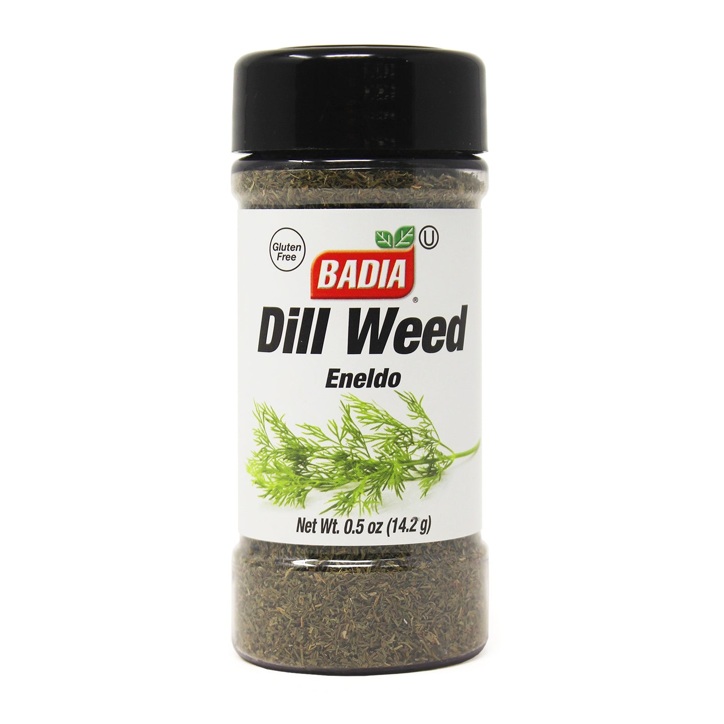 Badia Dill Weed (8-Pack, 0.5 oz)