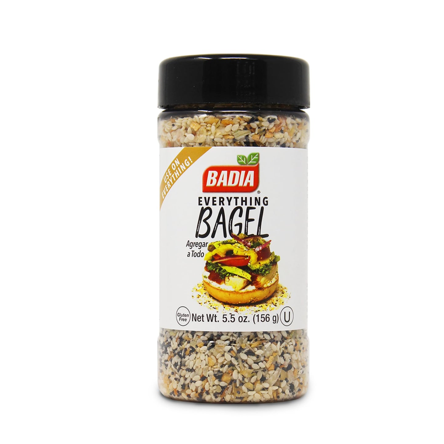 Badia Everything Bagel (6-Pack, 5.5 oz)