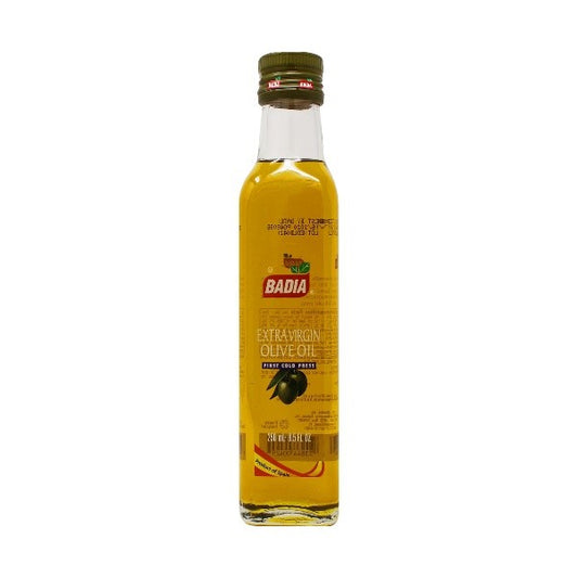 Badia Extra Virgin Olive Oil (12-Pack, 250)