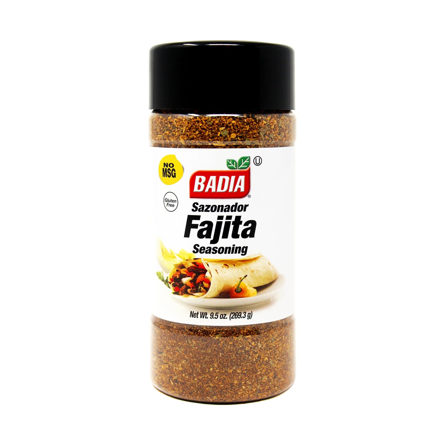Badia Fajita Seasoning (12-Pack, 9.5 oz)