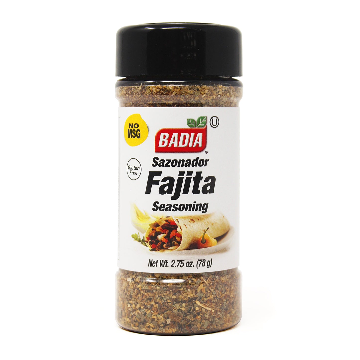 Badia Fajita Seasoning (8-Pack, 2.75 oz)