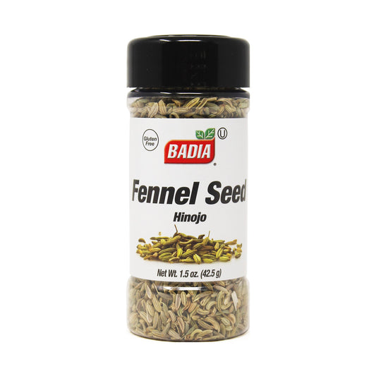 Badia Fennel Seeds (8-Pack, 1.5 oz)