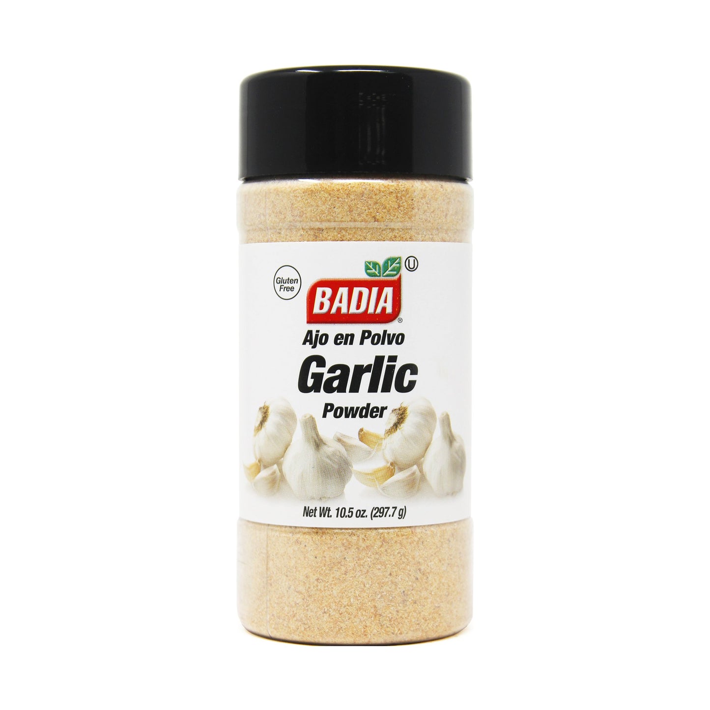Badia Garlic Powder (12-Pack, 10.5 oz)
