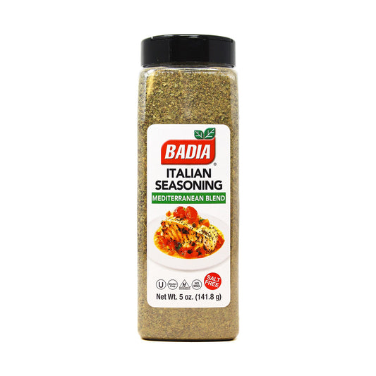 Badia Italian Seasoning (6-Pack, 5 oz)