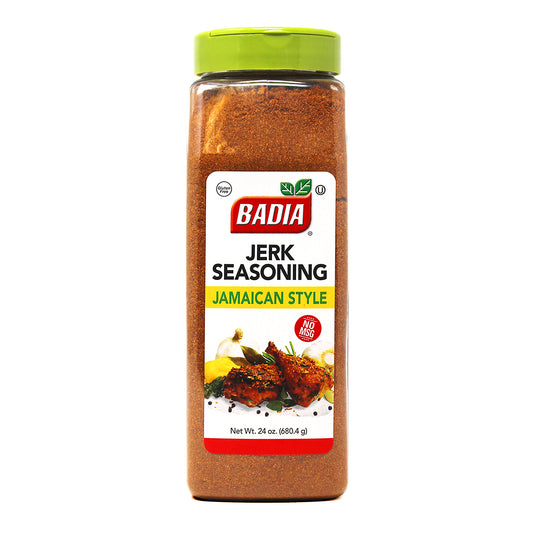 Badia Jerk Seasoning (6-Pack, 24 oz)