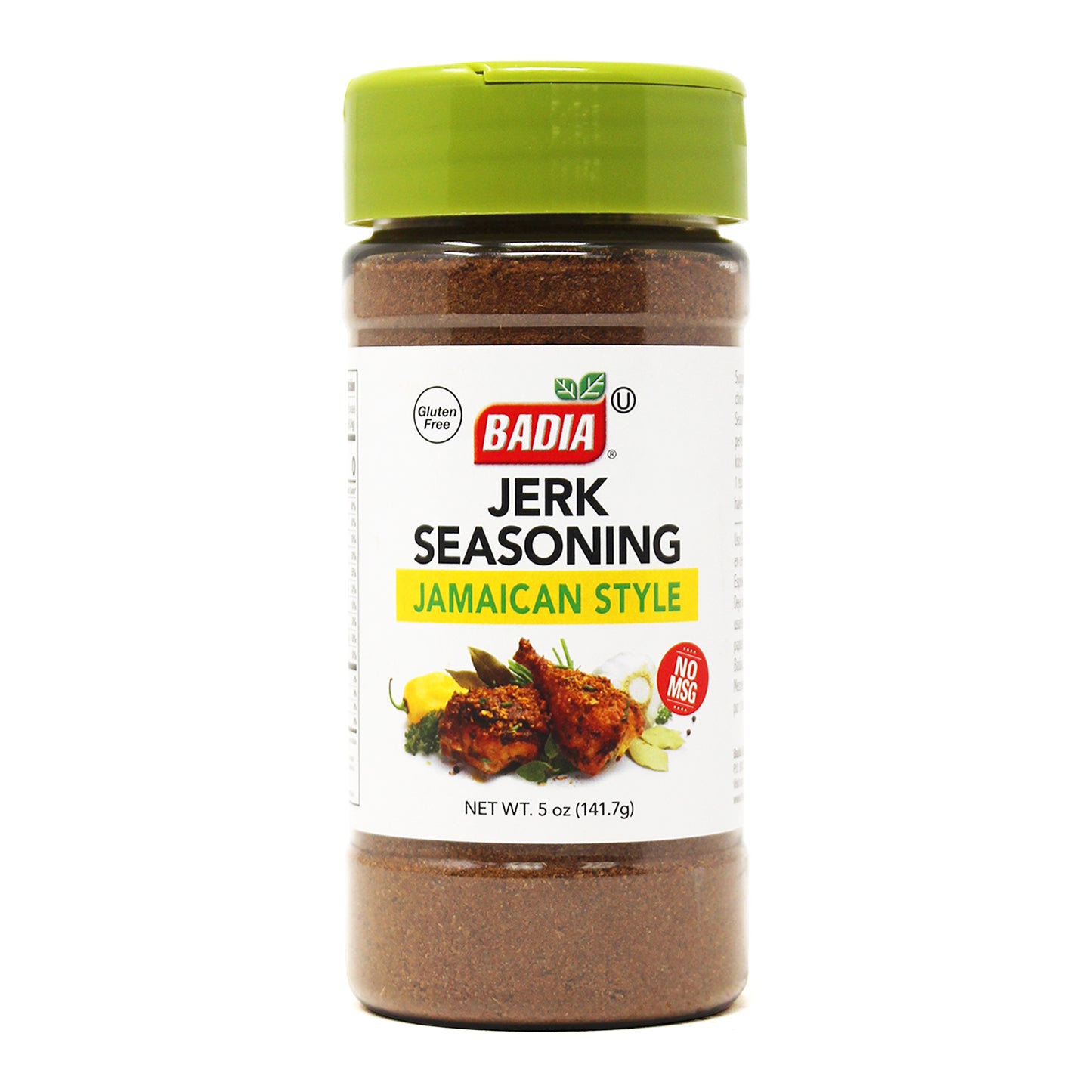Badia Jerk Seasoning (6-Pack, 5 oz)