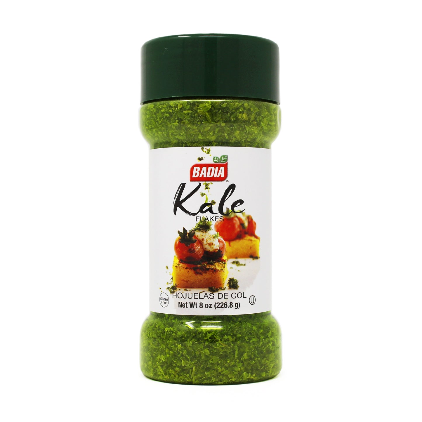 Badia Kale Flakes (12-Pack, 8 oz)