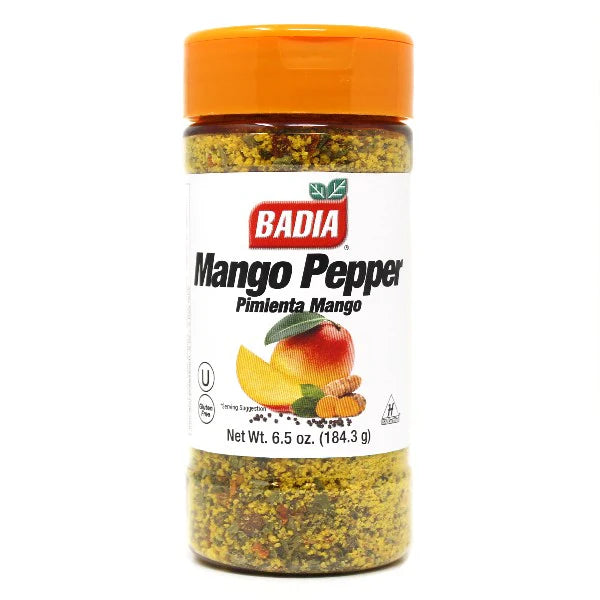 Badia Mango Pepper 6.5 oz