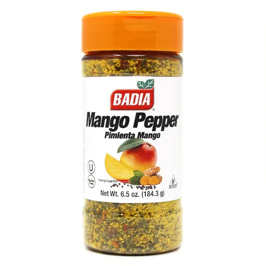 Badia Mango Pepper 6.5 oz