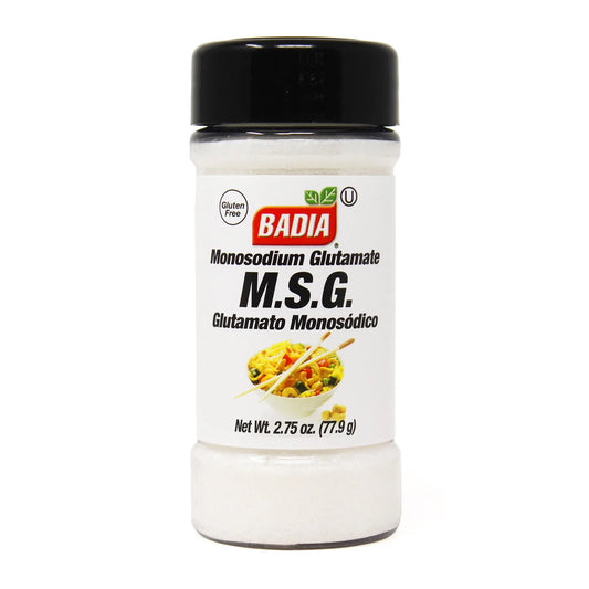 Badia M.S.G (8-Pack, 2.75 oz)