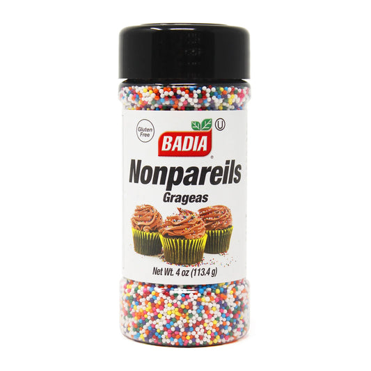 Badia Nonpareils (8-Pack, 4 oz)