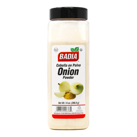 Badia Onion Powder (6-Pack, 18 oz)