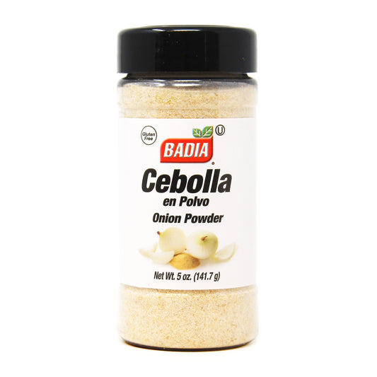 Badia Onion Powder (6-Pack, 5 oz)