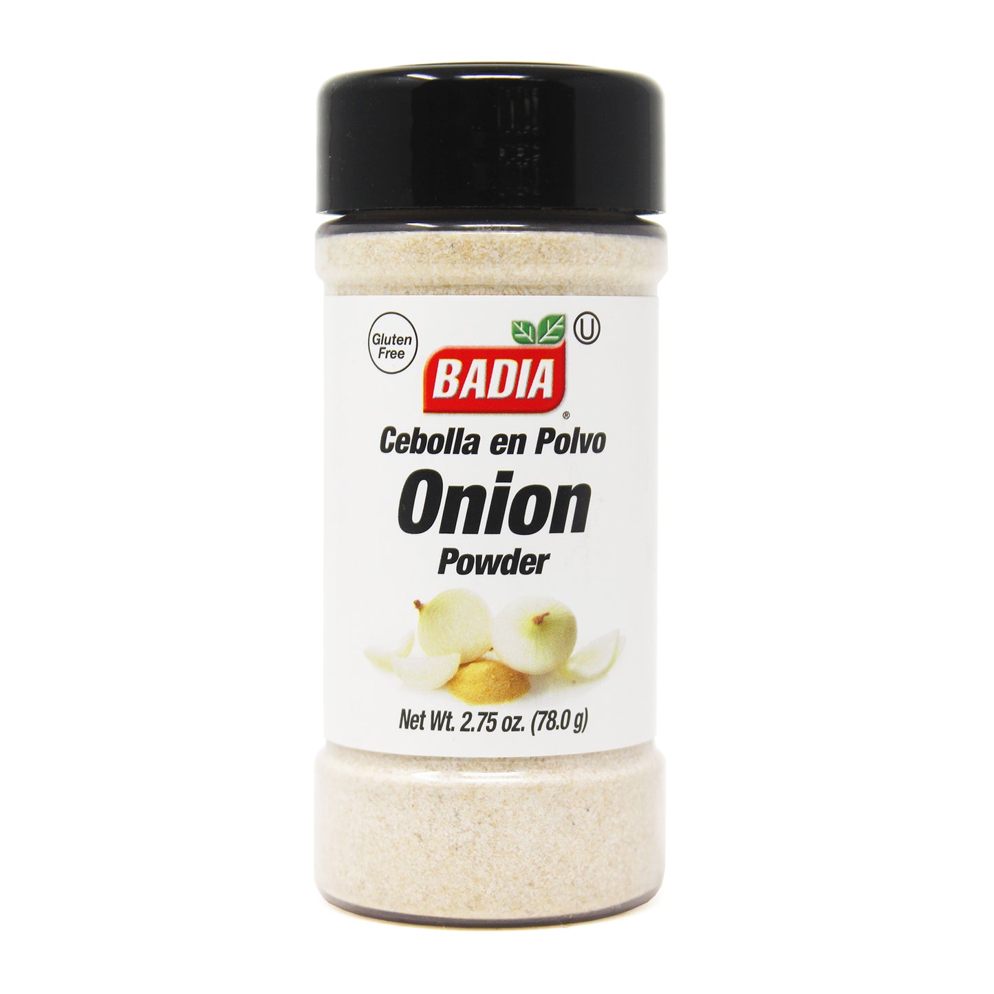 Badia Onion Powder (8-Pack, 2.75 oz)