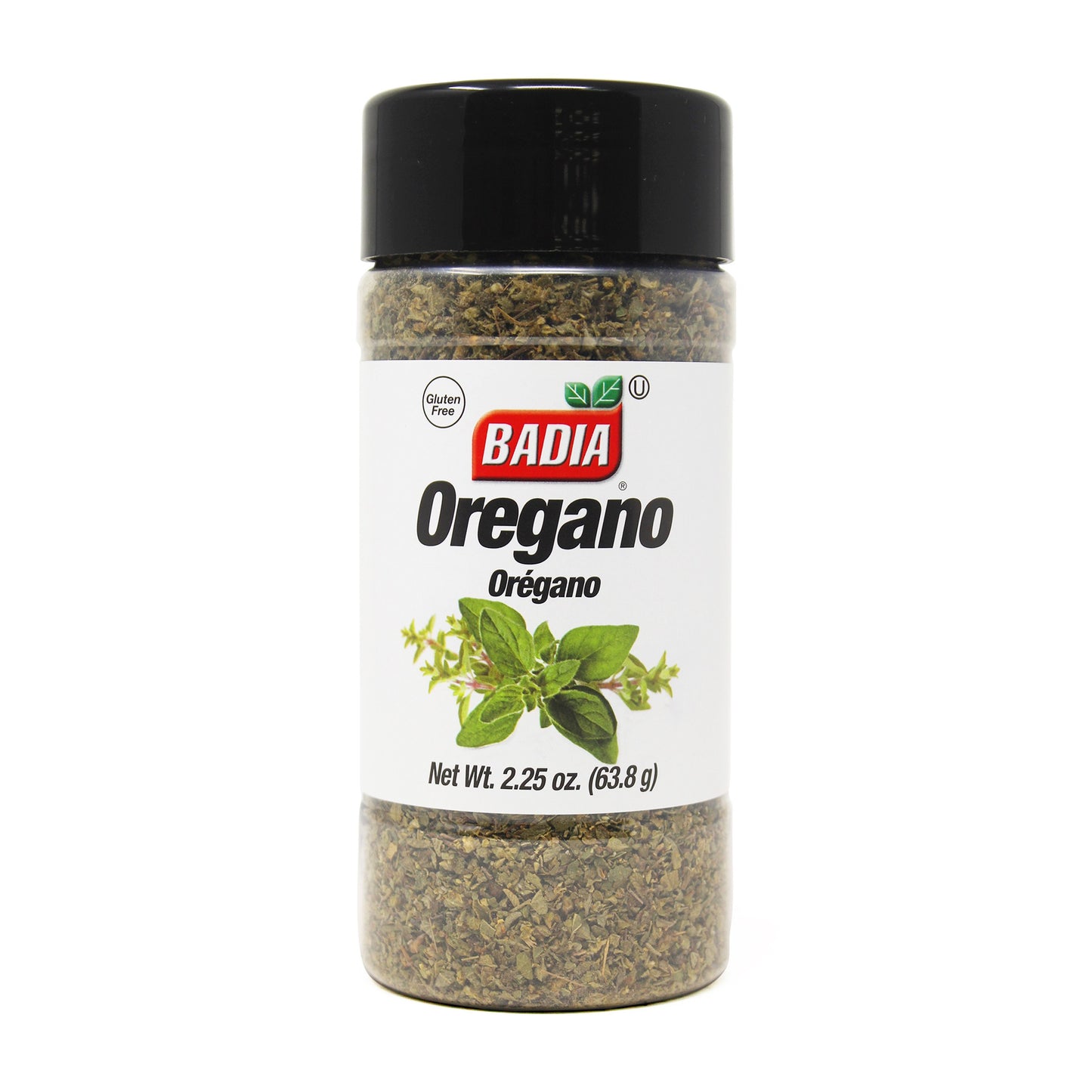 Badia Oregano Whole (12-Pack, 2.25 oz)