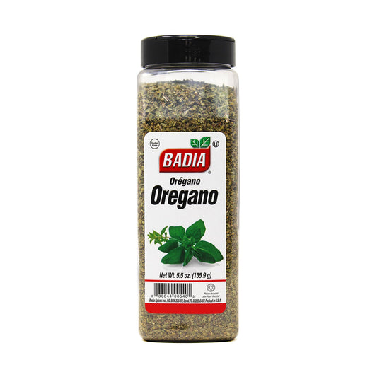 Badia Oregano Whole l (6-Pack, 5.5 oz)