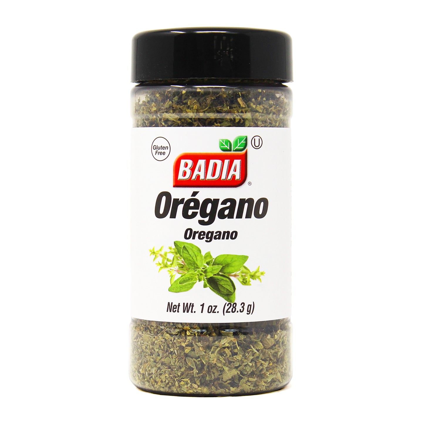 Badia Oregano (6-Pack, 1 oz)
