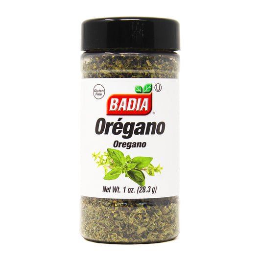Badia Oregano (6-Pack, 1 oz)