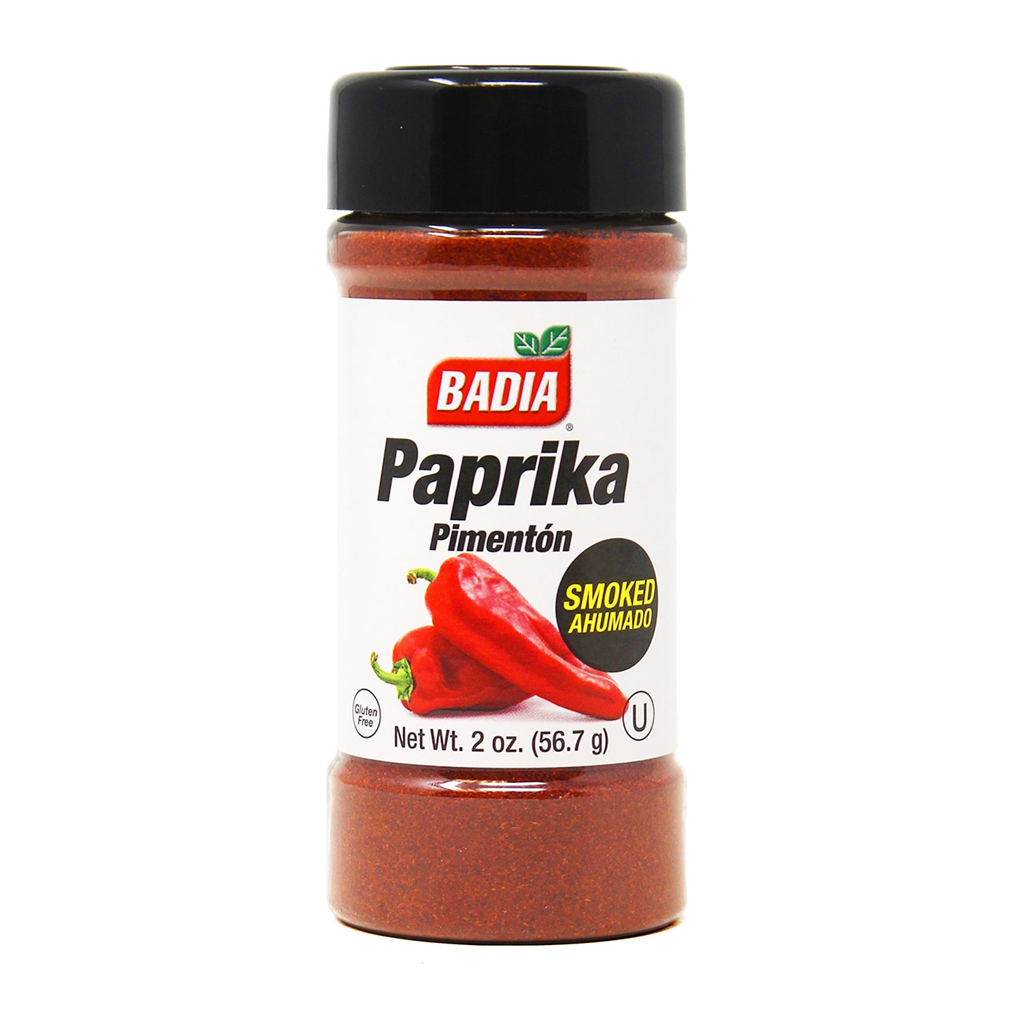 Badia Paprika Smoked (8-Pack, 2 oz)