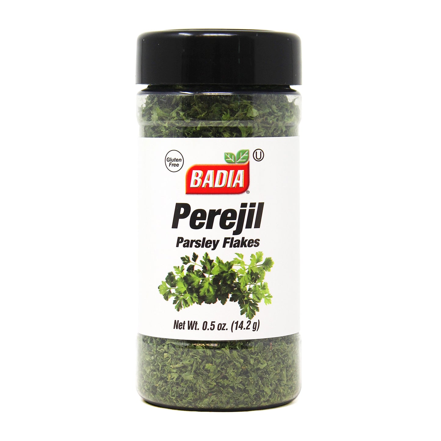 Badia Parsley Flakes (6-Pack, 0.5 oz)