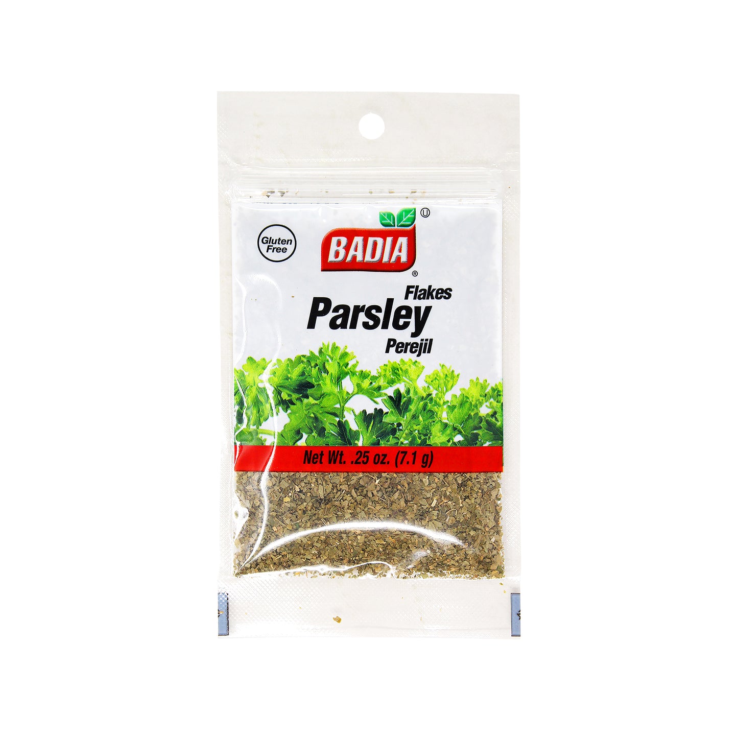 Badia Parsley Flakes (12-Pack, 0.25 oz)