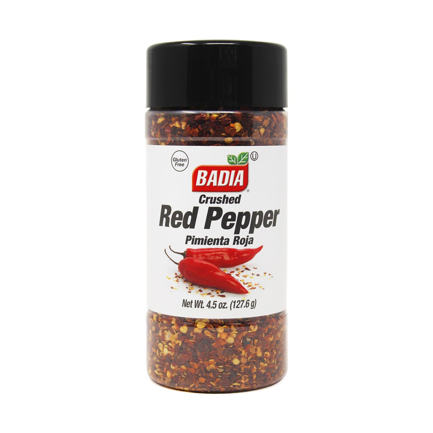 Badia Red Pepper Crushed (12-Pack, 4.5 oz)