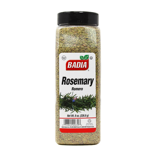Badia Rosemary Leaves (6-Pack, 8 oz)
