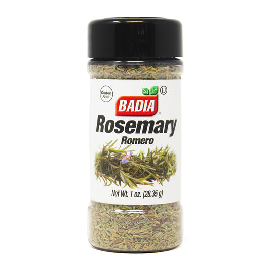 Badia Rosemary (8-Pack, 1 oz)