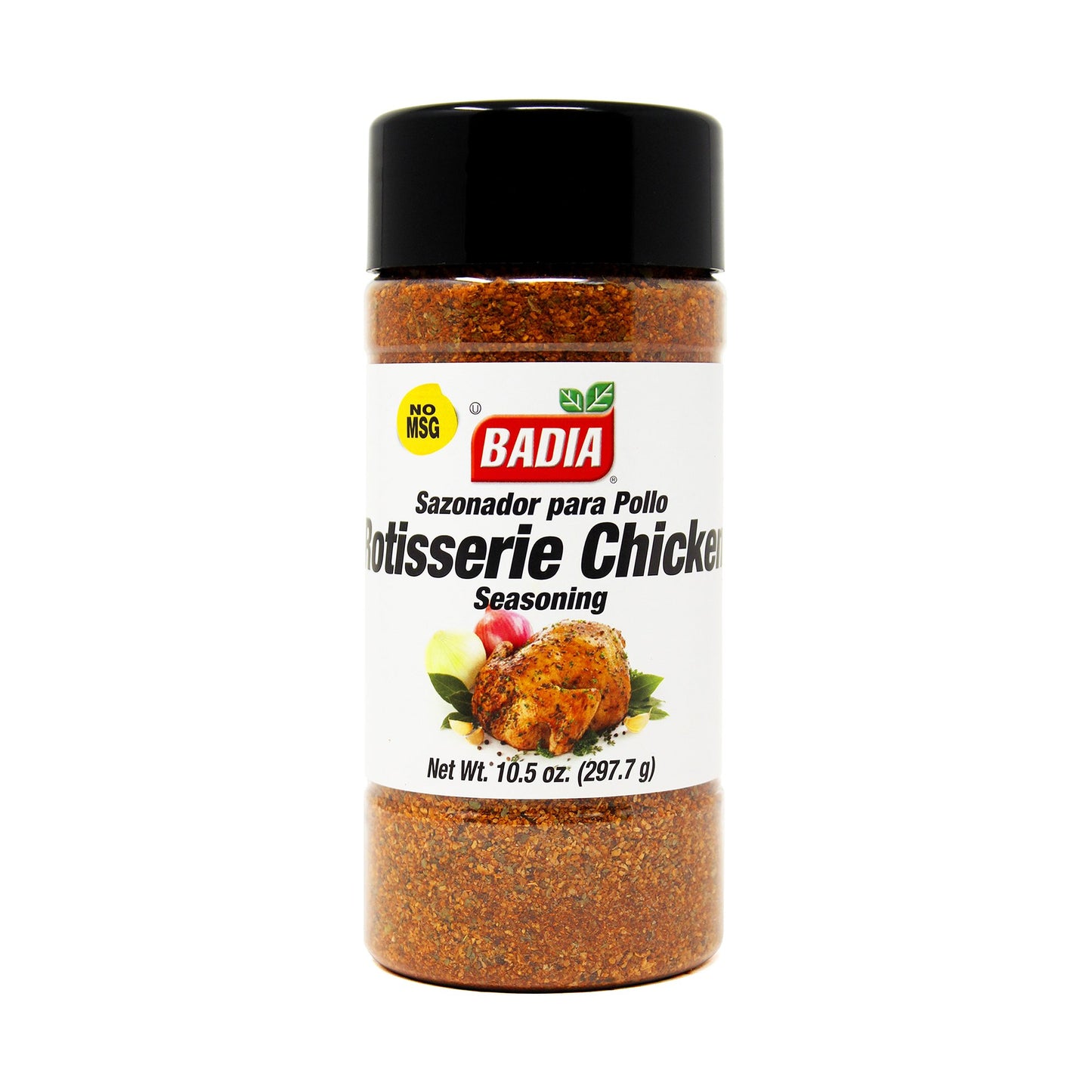 Badia Rotisserie Chicken Seasoning (12-Pack, 10,5 oz)