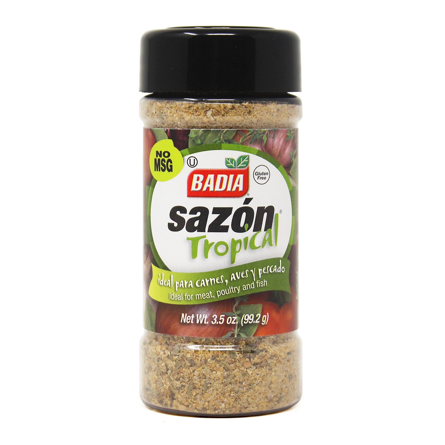 Badia Sazón Tropical (8-Pack, 3.5 oz)